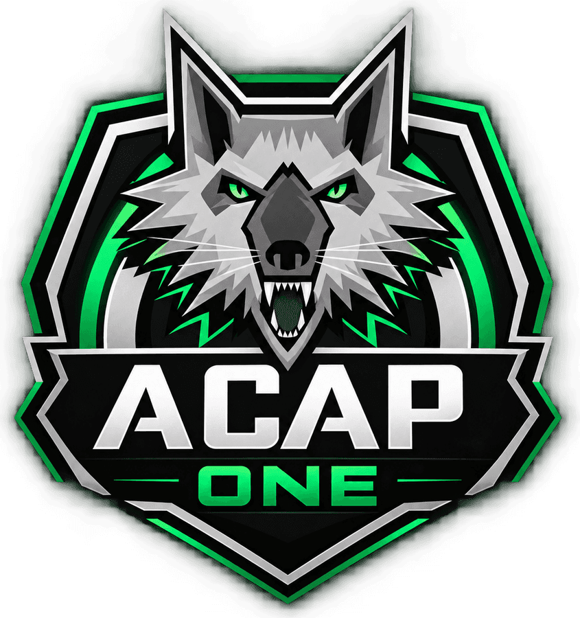 ACAP ONE